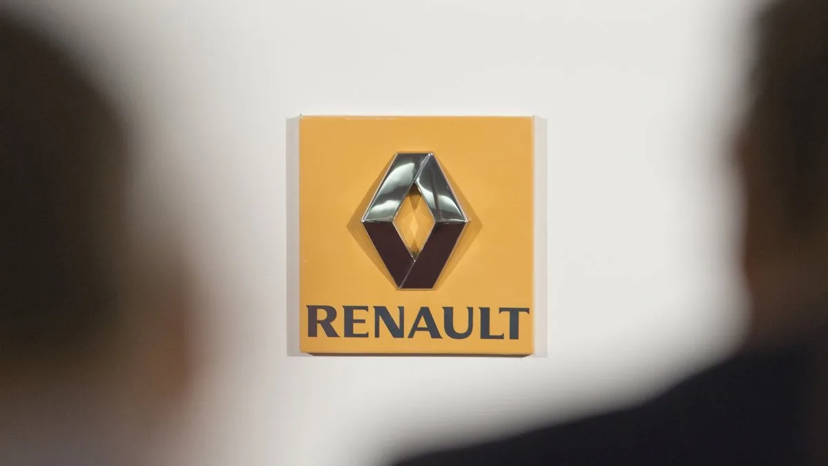 🔩 Renault объявила о масштабных инвестициях в электрокары и бюджетные машины