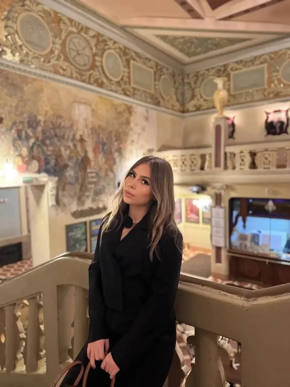 🌟 Олеся Ломакина, ученица 11«А» класса, стала победителем творческого конкурса с работ...