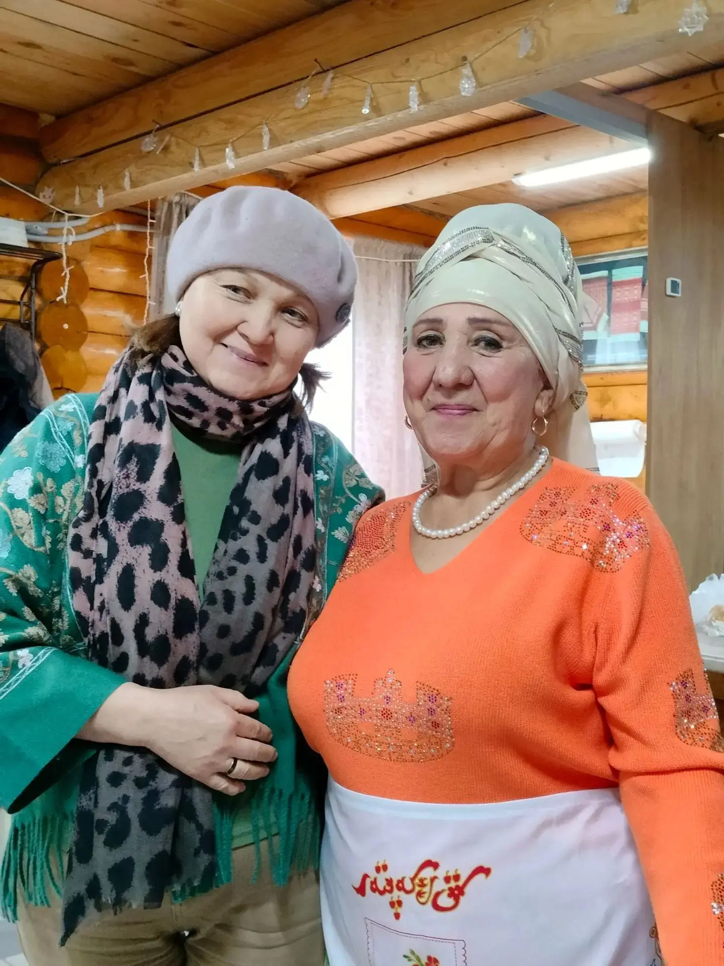 Сегодня Колывань + деревня чатских татар🔥