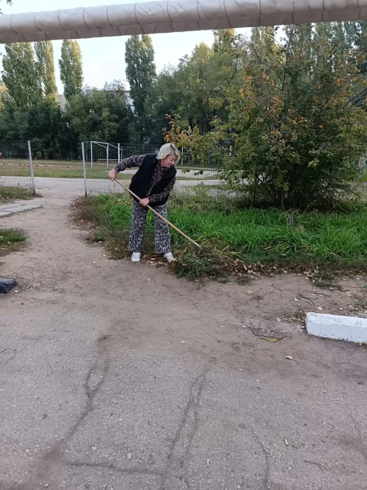 🌿 Чистота и уют — дело общих усилий!