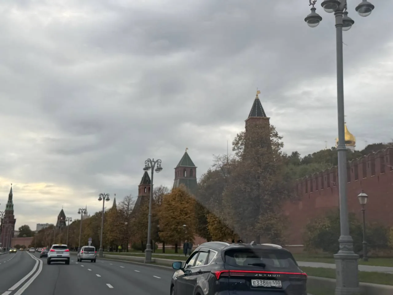 Сегодня весь день на ногах и в разъездах по делам в Москве. Большое спасибо подписчикам...
