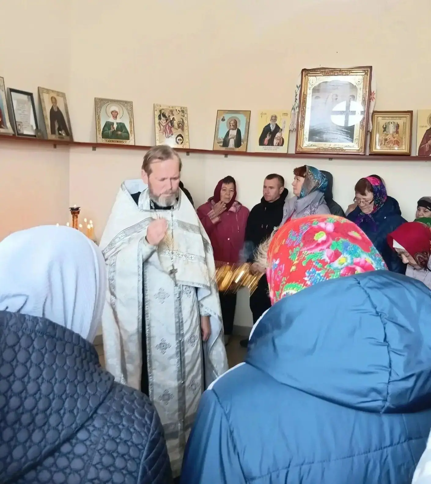 10 октябрьдә күп якларда зиратларга бардылар, быел бу көн – 🥮✨Покрау алдыннан үлеләрне...