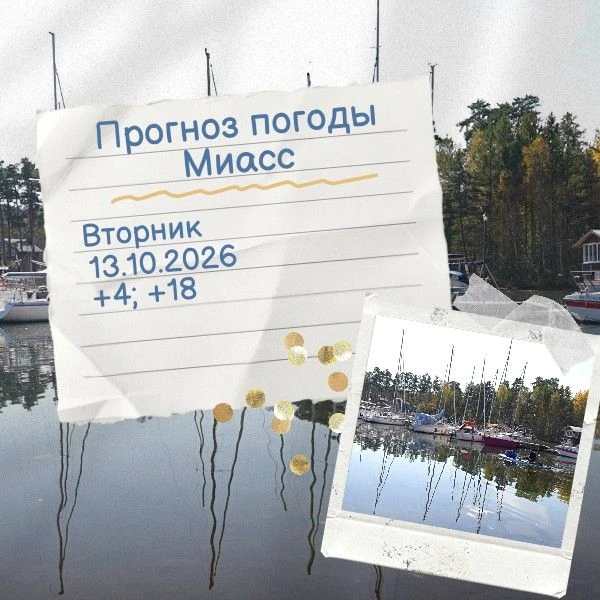 Доброе утро, друзья.