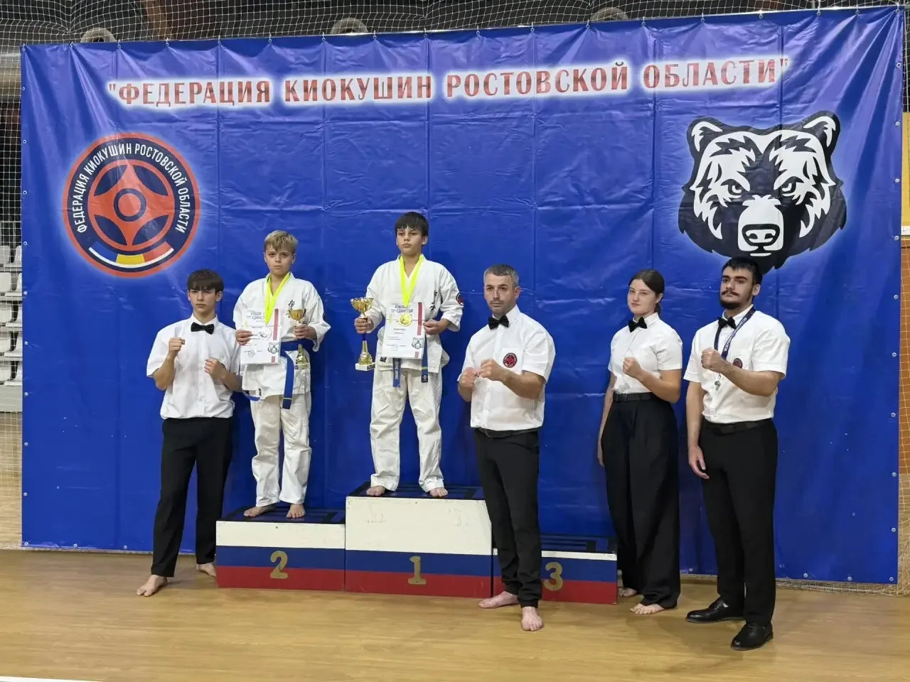 НАШИ ДОСТИЖЕНИЯ 🏆