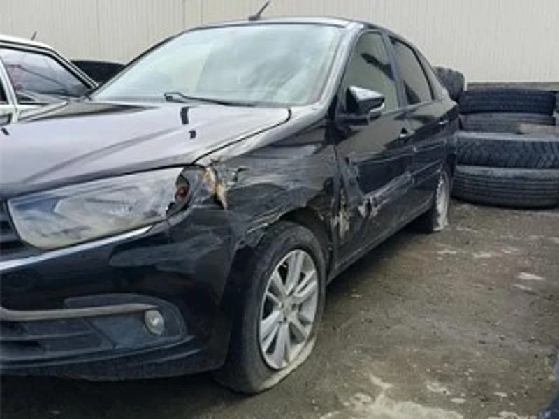 📢 Новый лот — Авто
