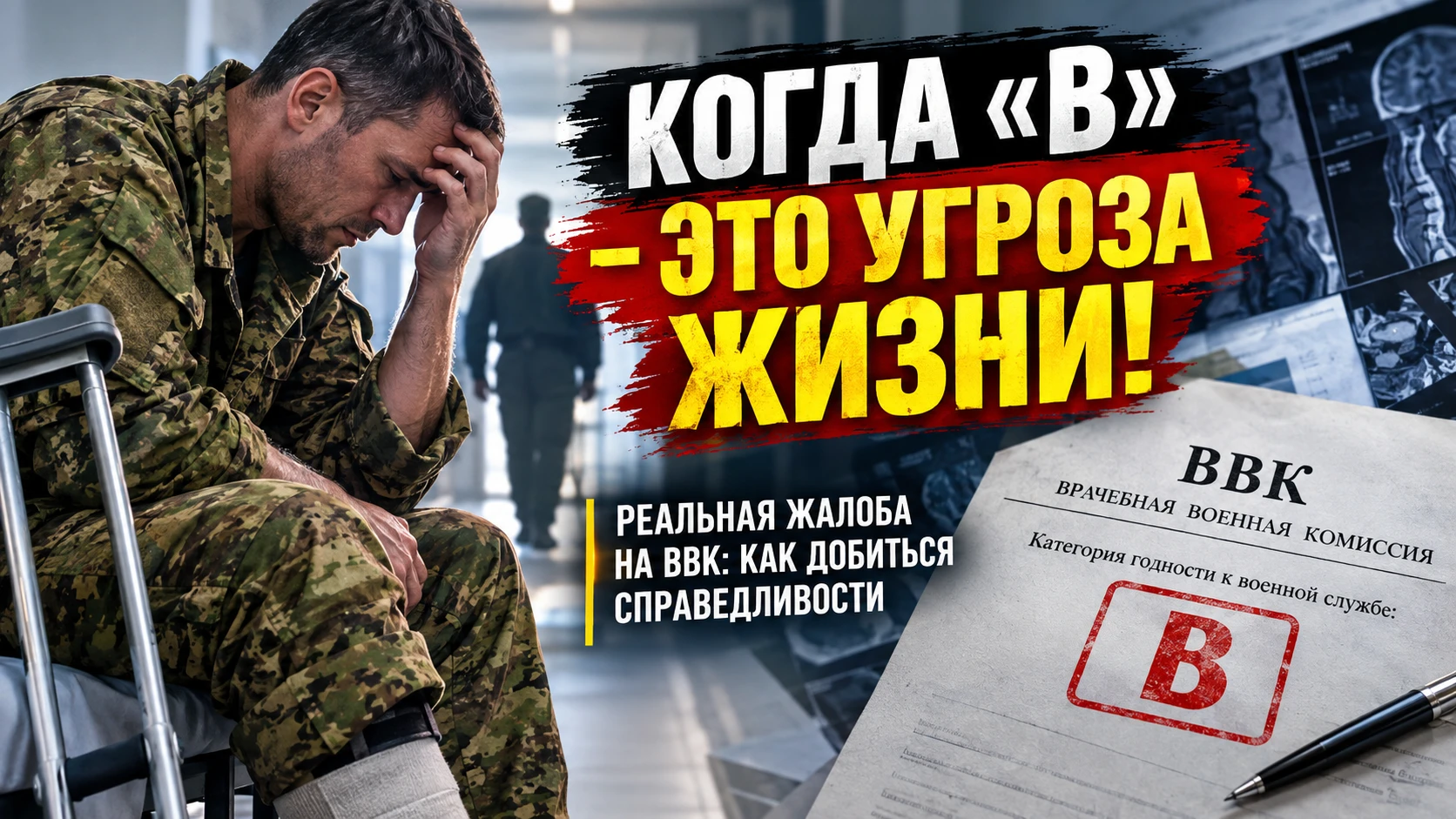 🕵️ КАК ОДНА БУМАЖКА МОЖЕТ СТОИТЬ ЖИЗНИ: РАЗБОР РЕАЛЬНОГО ДЕЛА
