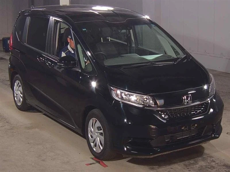 HONDA FREED G