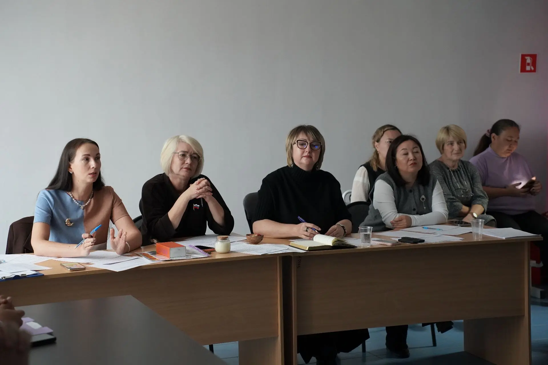 🎉 Муниципальный этап «Поколение бизнес» в Ленске — и у нас есть победители! 🎉