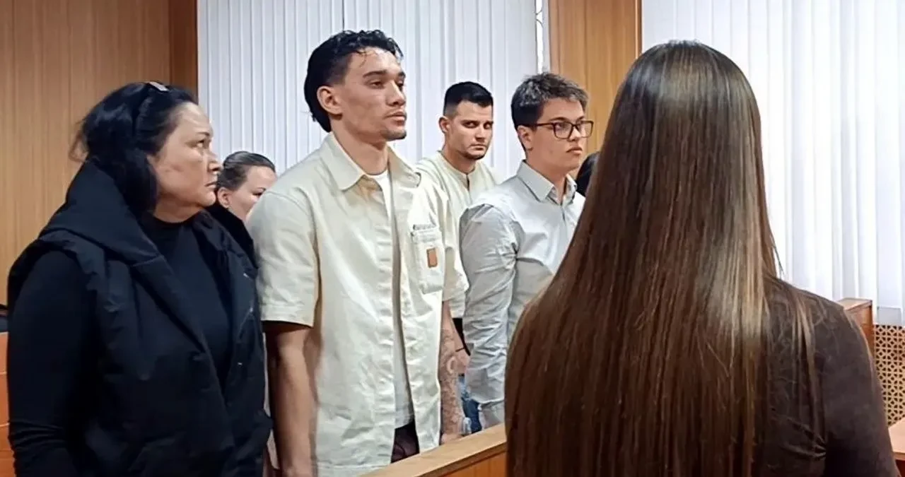 🏆 Футболистов осудили за мошенничество