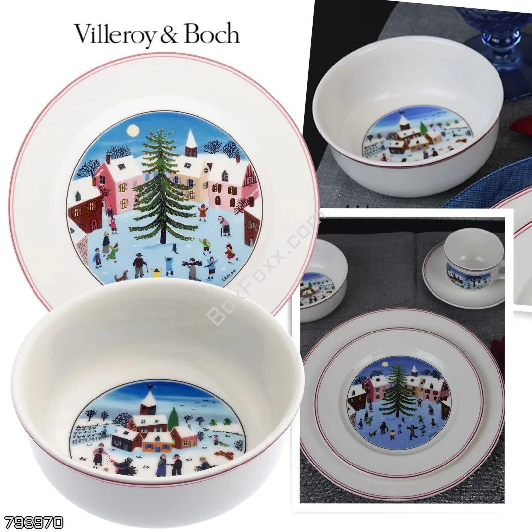 Villeroy & Boch 🇺🇸