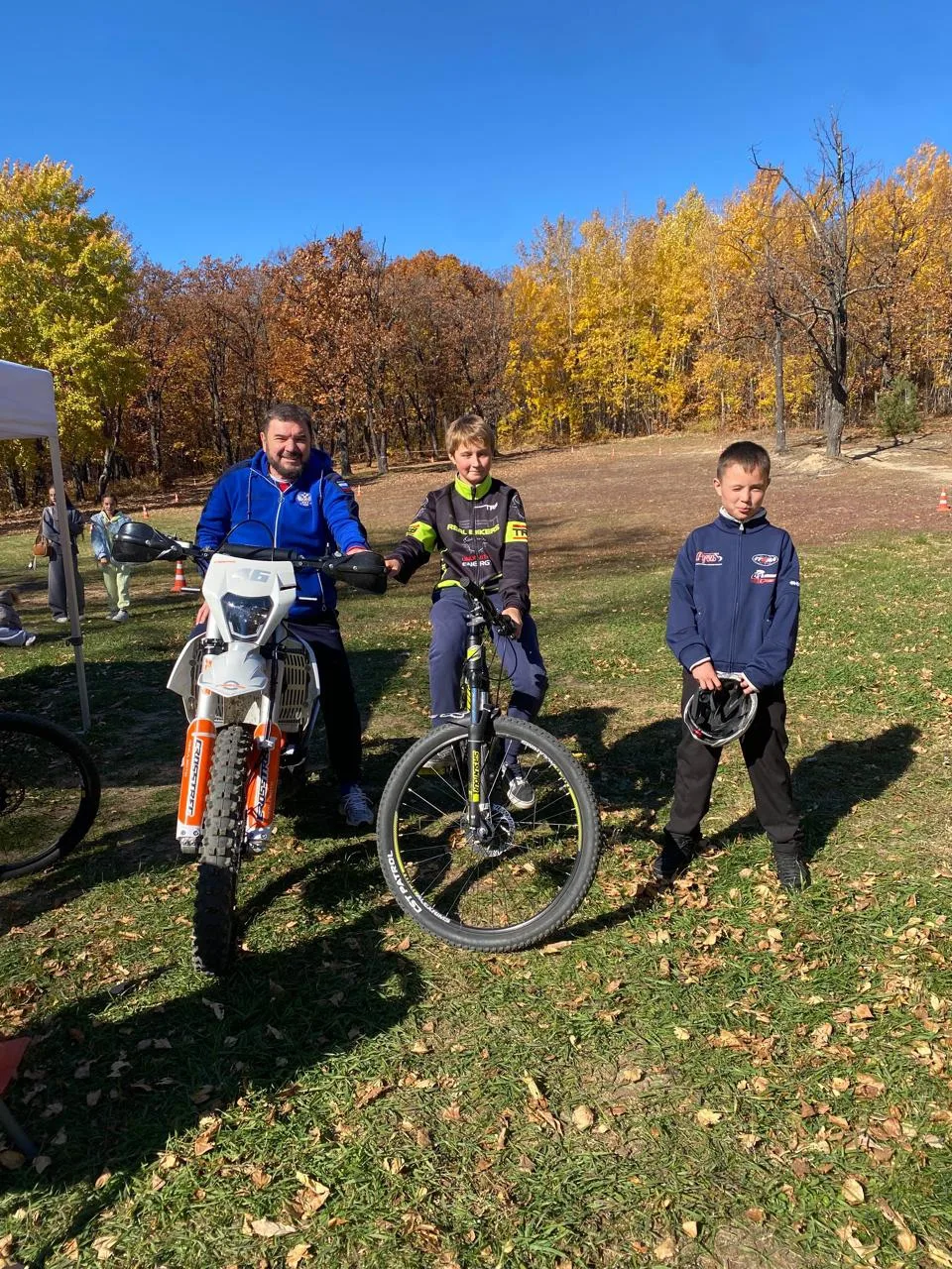 Велорегионы 🚴‍♂️ Масштаб и перспективы Дальнего Востока