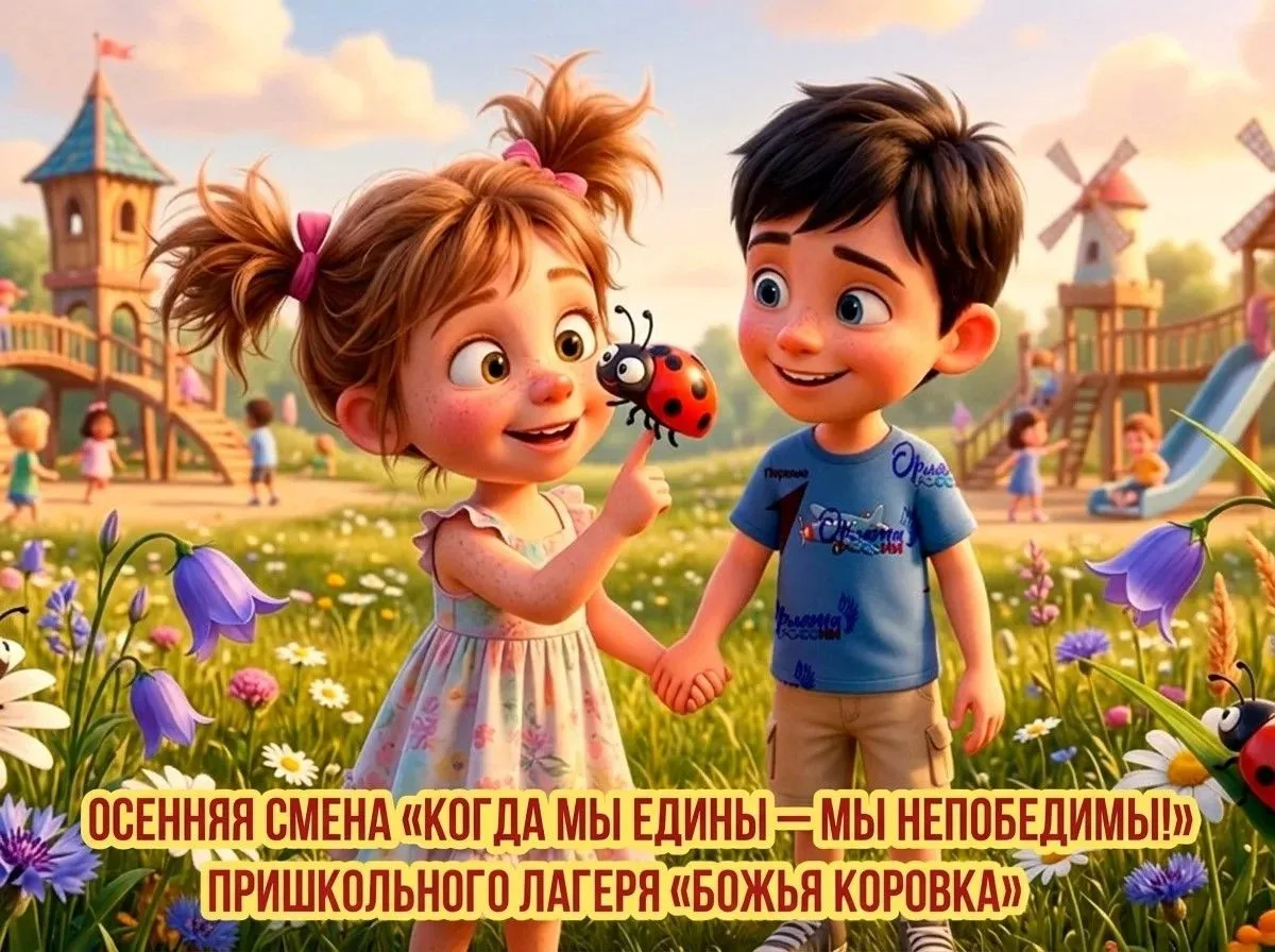 📢 Уважаемые родители!