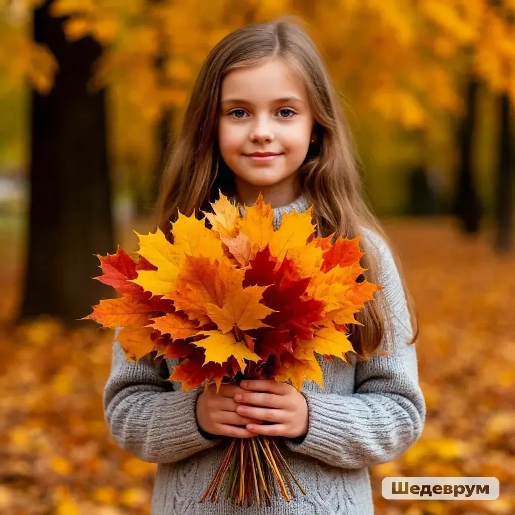 🍁 Смертельный вдох. Чем может быть опасна осенняя фотосессия