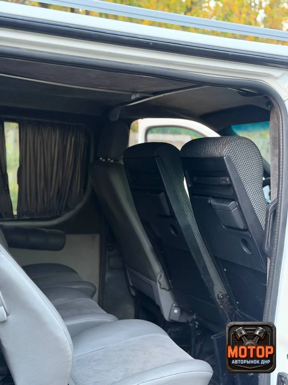 🚘🚘 Купить БУ авто Донецк RENAULT Trafic 🚘🚘