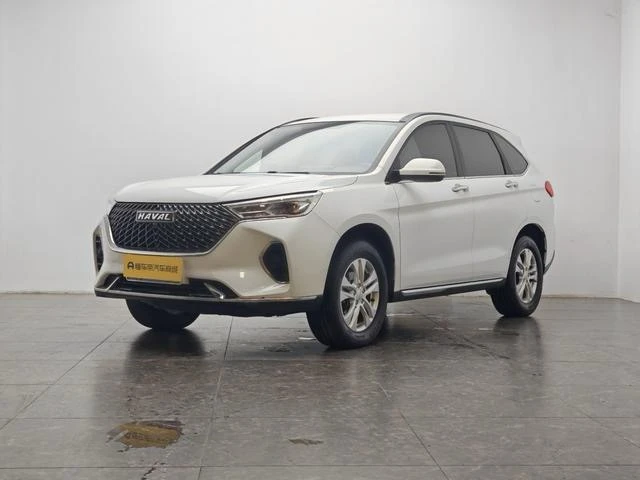 ‼️HAVAL M6 — ПРАКТИЧНЫЙ КРОССОВЕР ЗА 1 194 000 ₽!‼️