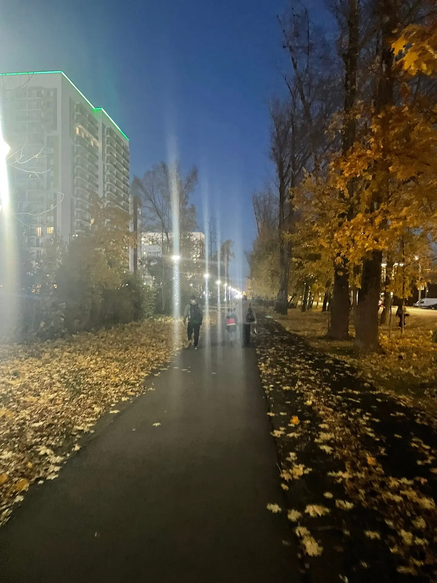 Хорошего вечера, Арбеково ❤️