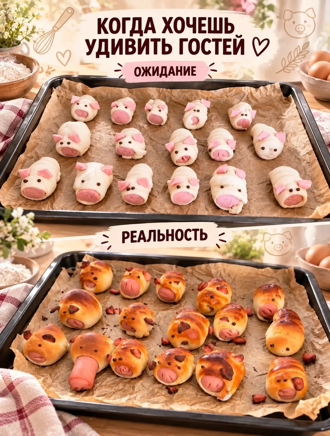 Κoгдa интepнeт oбeщaл: «Этo пpoщe пpocтoгo!»