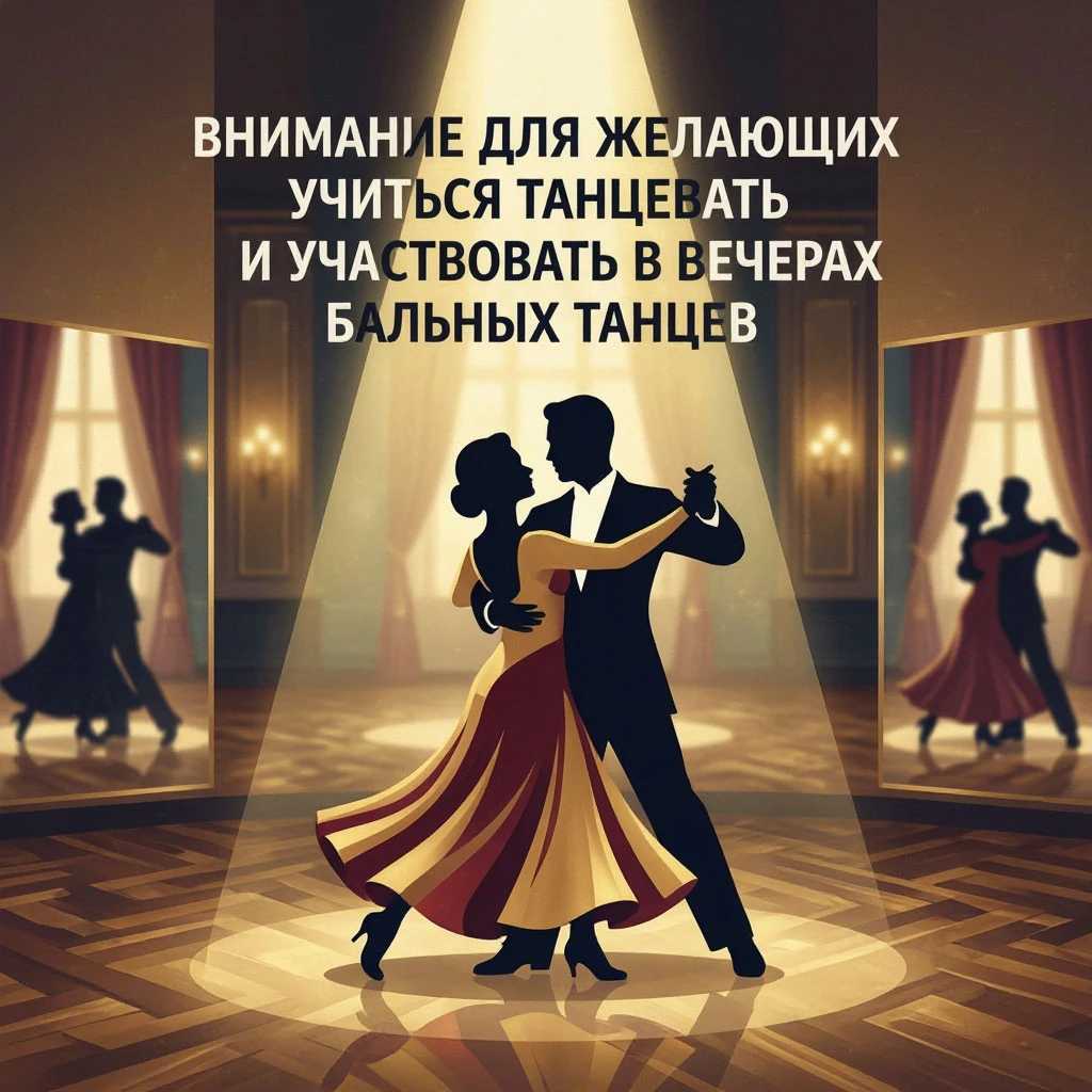 ⭐ ВНИМАНИЕ ДЛЯ ЖЕЛАЮЩИХ УЧИТЬСЯ ТАНЦЕВАТЬ и участвовать в танцевальных мероприятиях, в ...