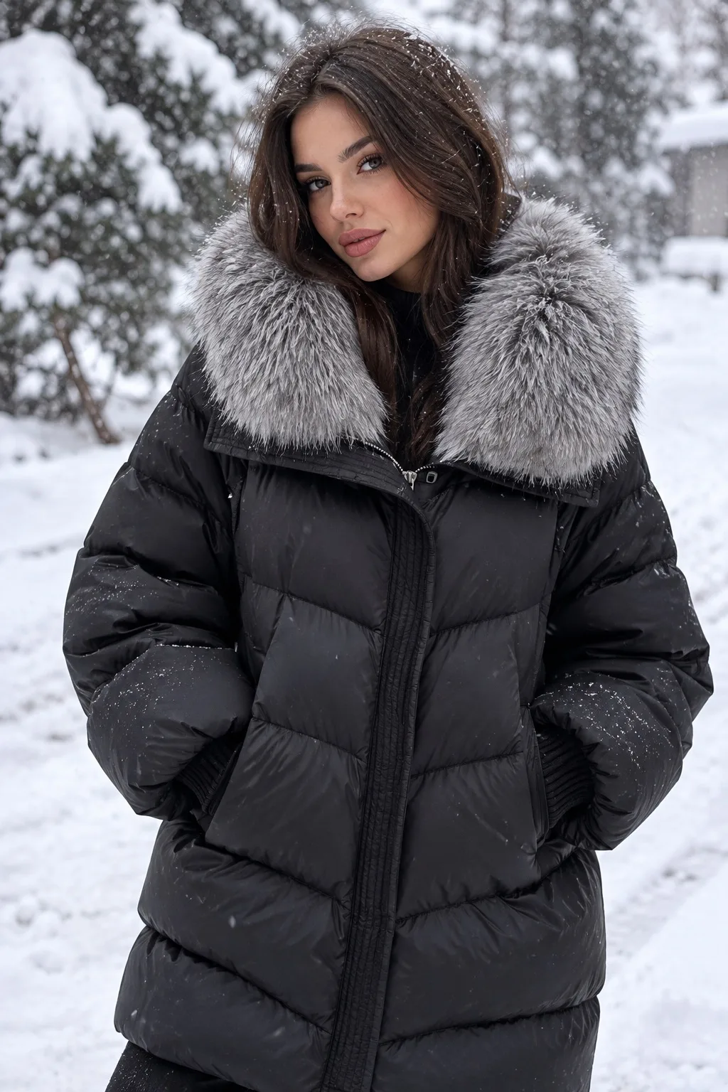 Зима ❄️