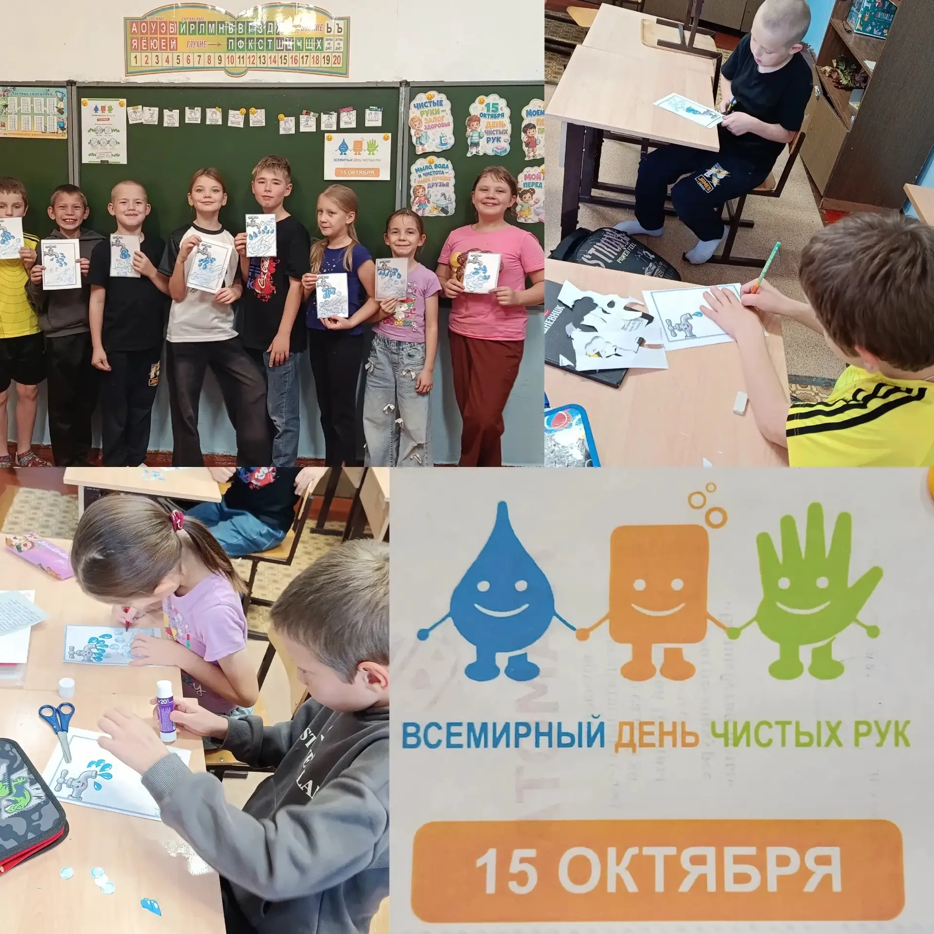 Есть в календаре дни, которые не отмечены салютами и громкими торжествами, но именно он...
