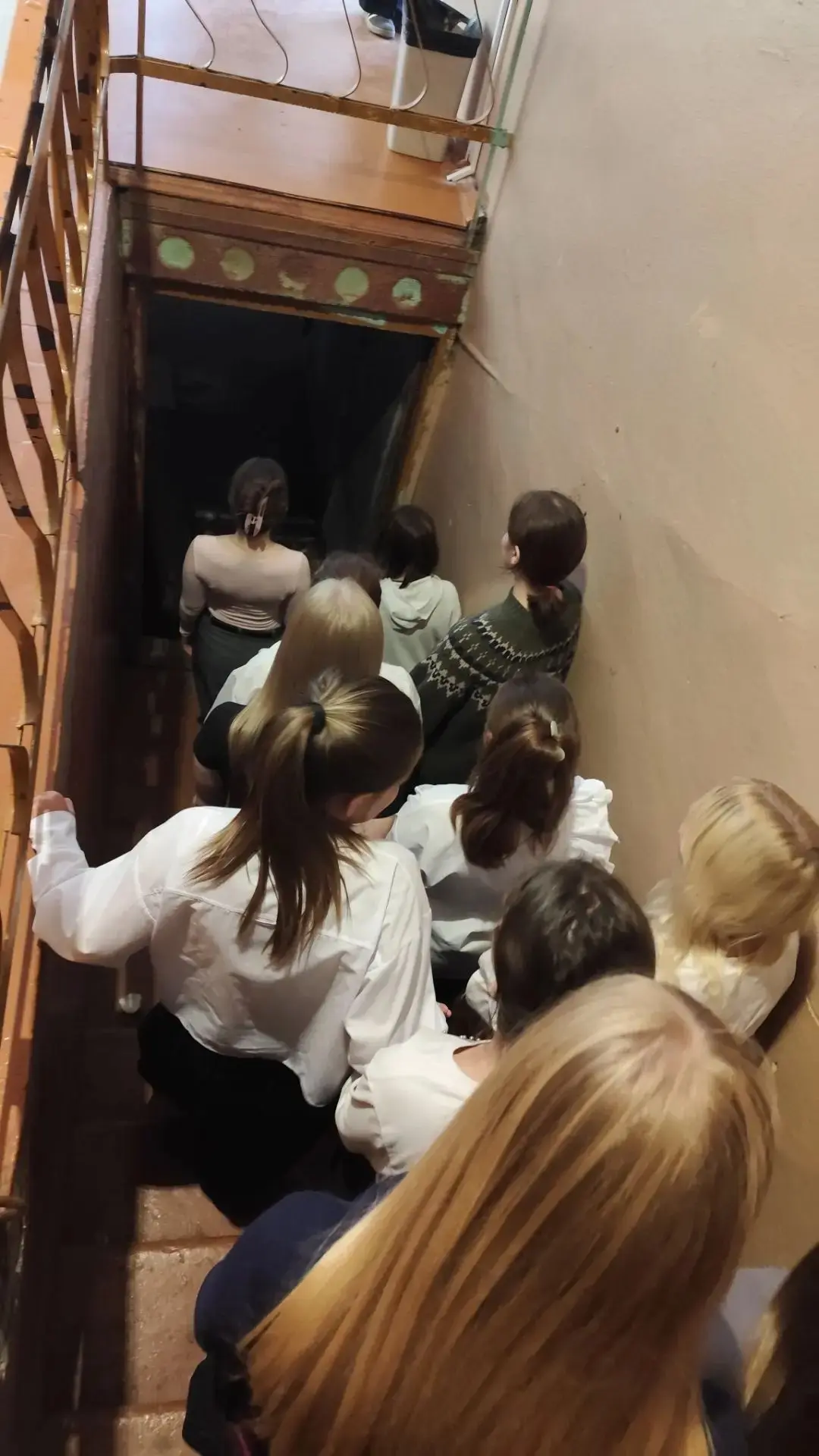 Сегодня в школе — День гражданской обороны!