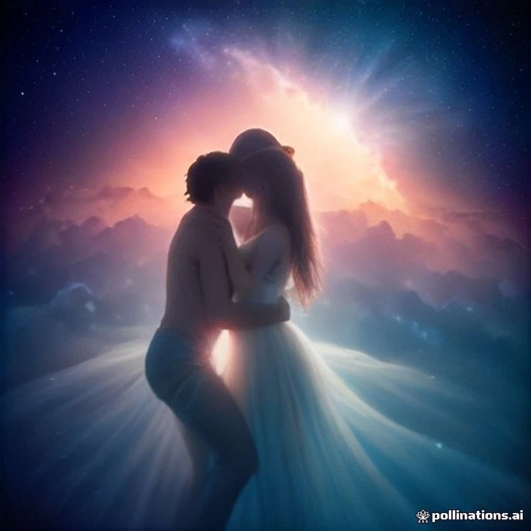 🌟 Когда звезды встречаются днем