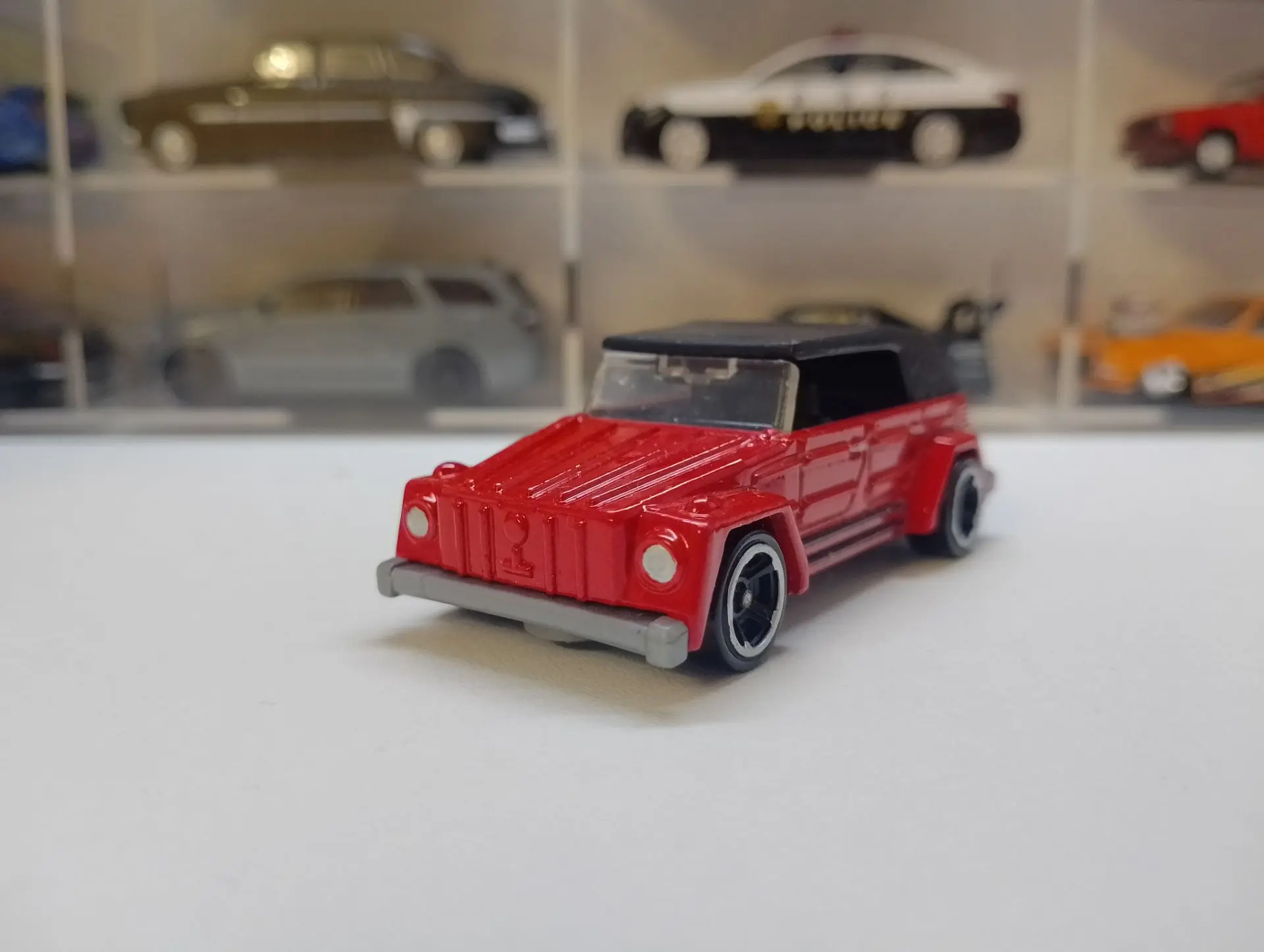 Volkswagen Type 181