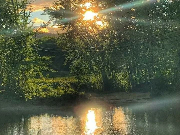 🌤️ Доброе утро!