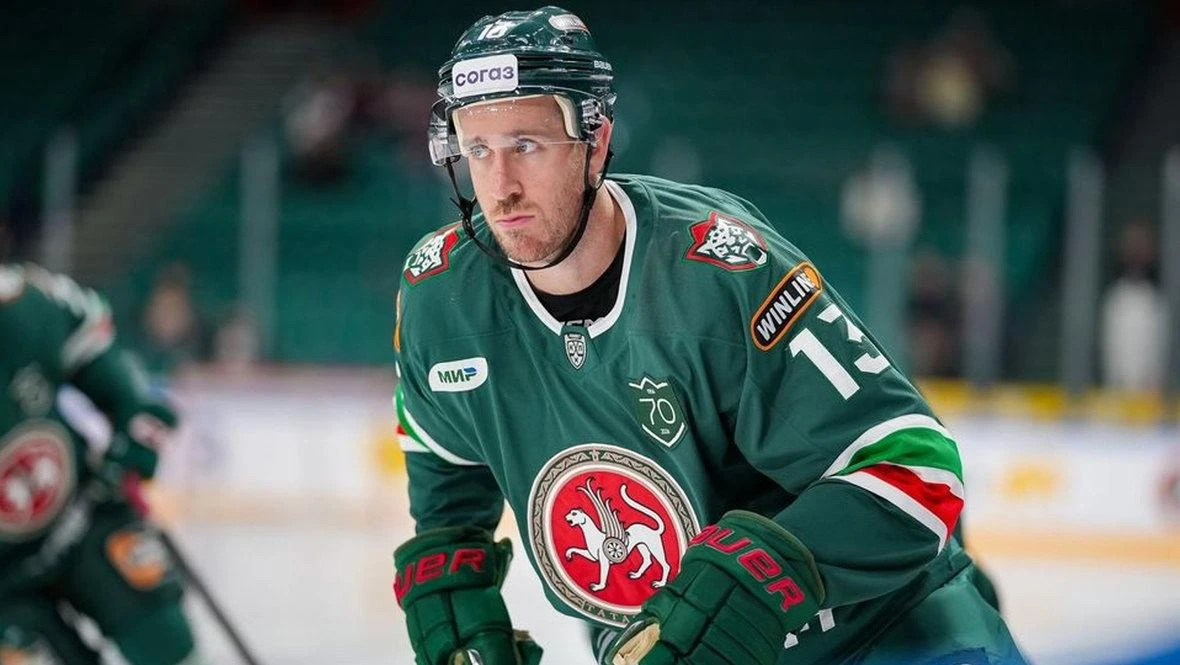 ❗️ И вот что еще рассказал Кевин Хэйз в подкасте Spittin' Chiclets