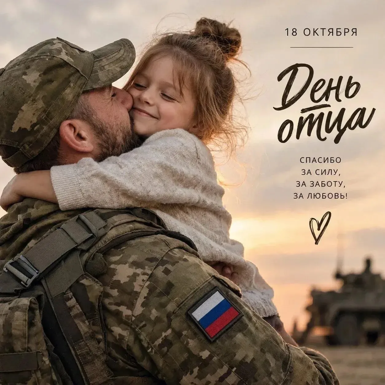 Уважаемые военнослужащие, ветераны и семьи 72-й отдельной мотострелковой бригады!