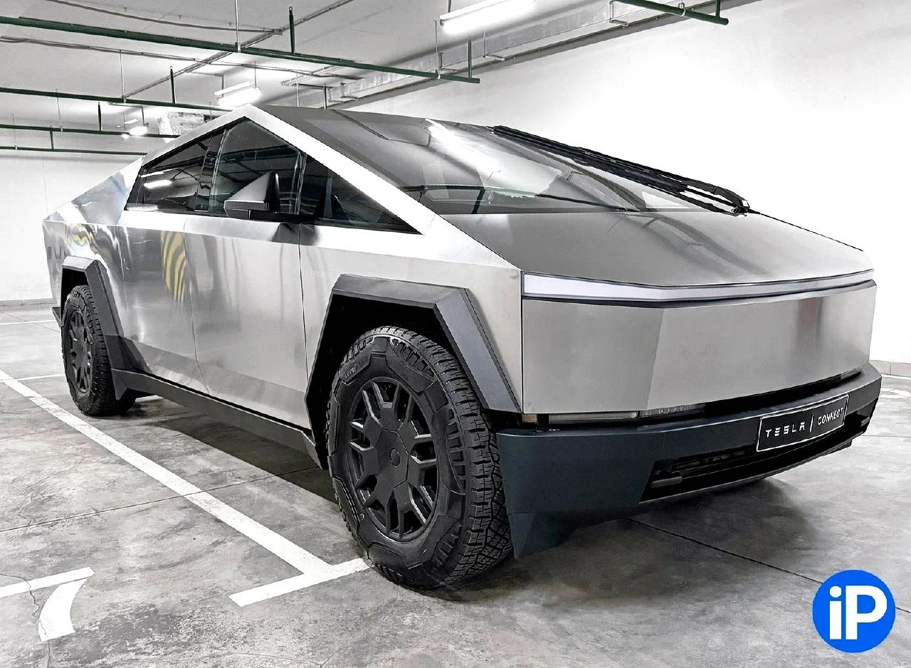 Продажи Cybertruck оказались значительно ниже первоначальных расчетов Илона Маска.