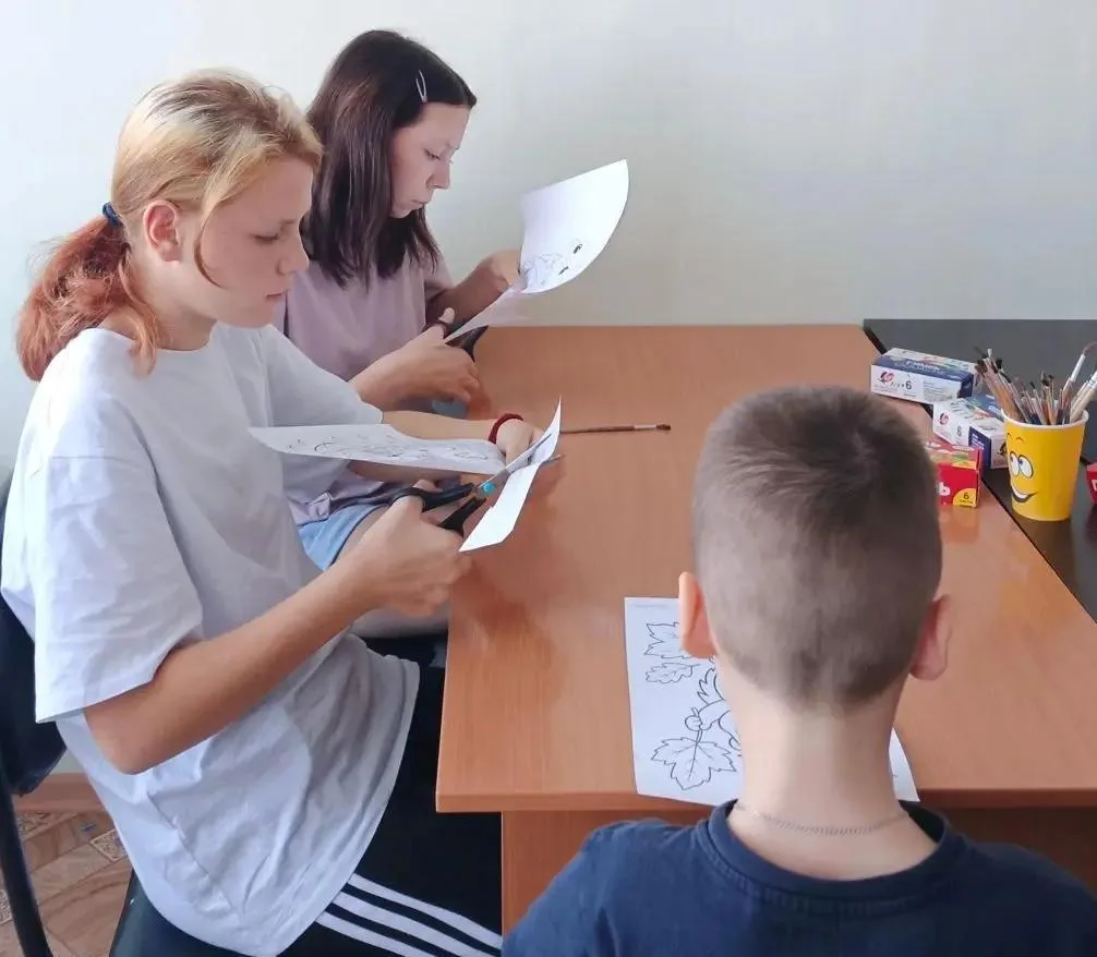 «Мастер-класс по рисованию»🎨