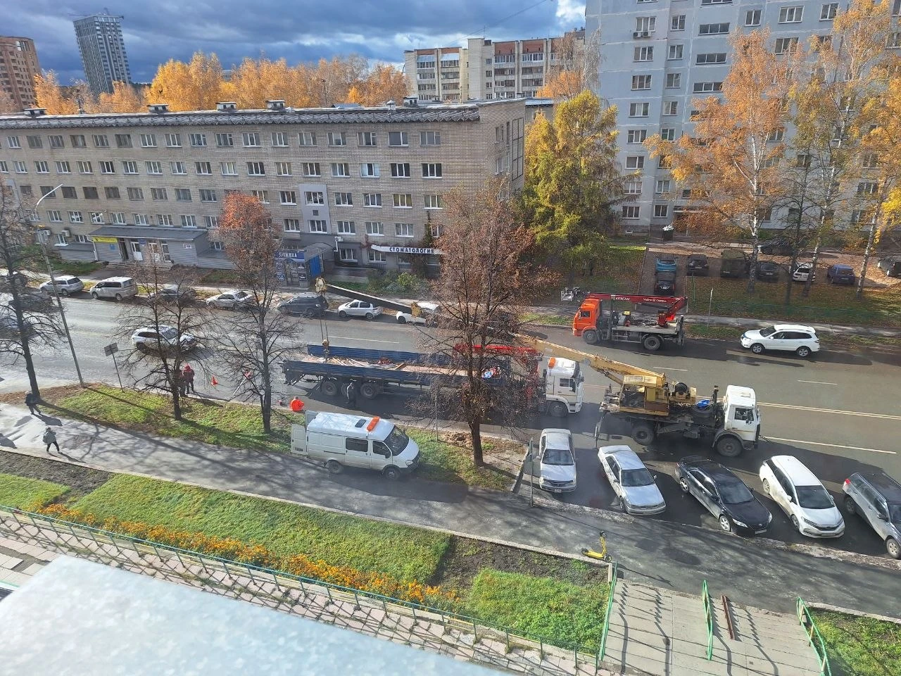 Похоже на Российской будет свет!