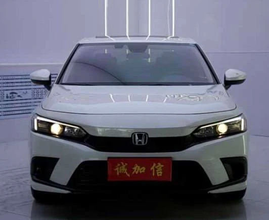 Honda Civic Premium Edition
