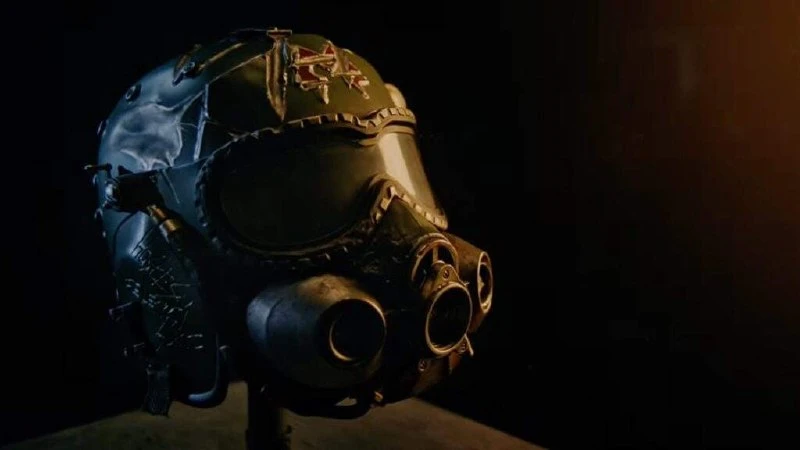 Предзаказы Metro 2039 могут открыть 13 октября