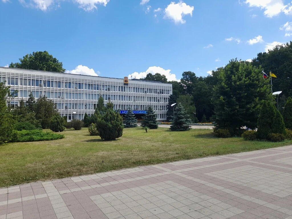 ⚡ В администрации Новороссийска проходят обыски