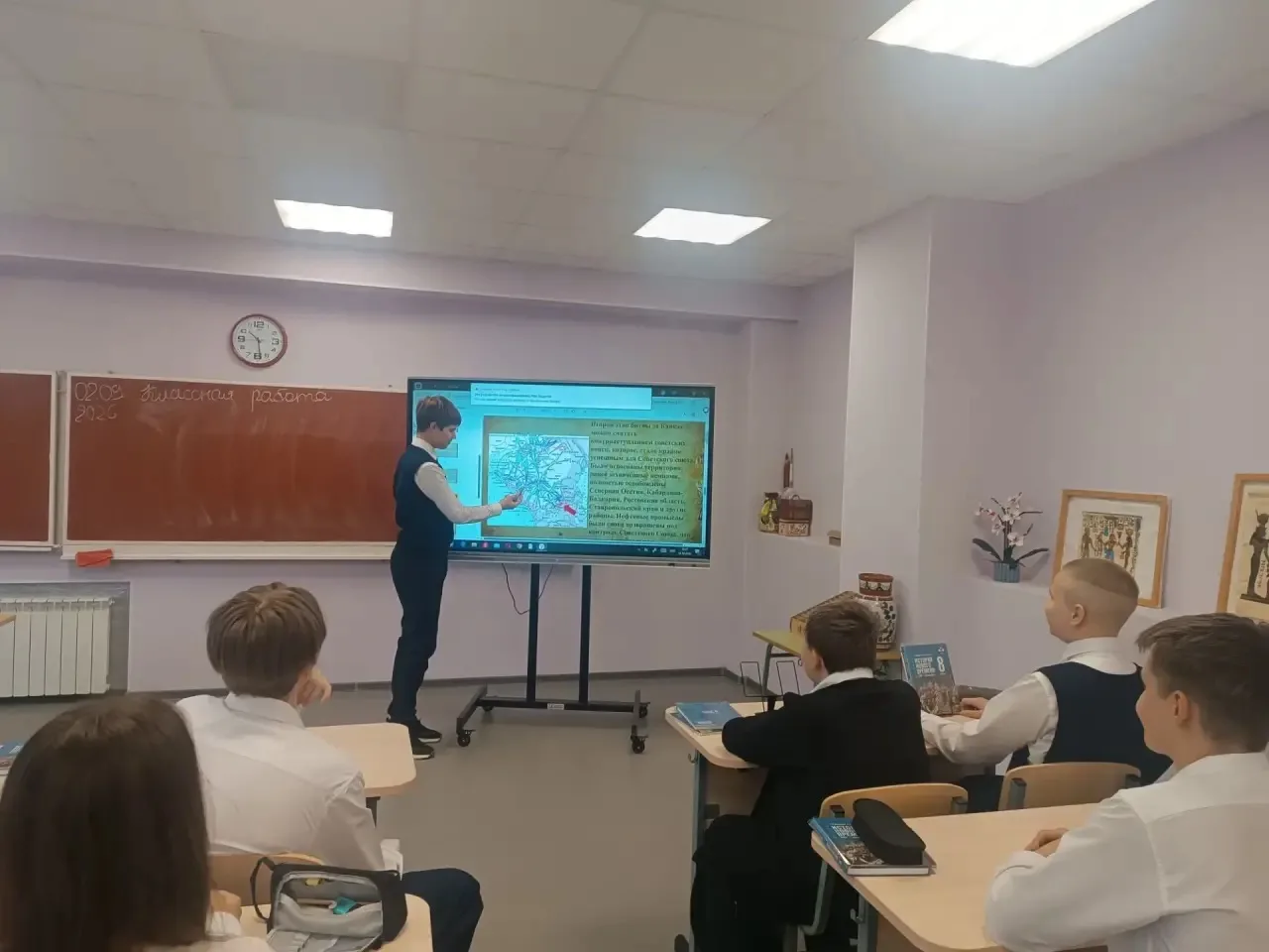 🎖️ 9 октября — День разгрома советскими войсками немецко-фашистских войск в битве за К...