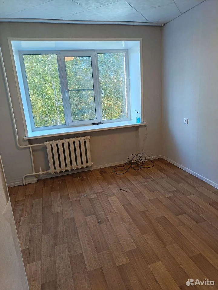 Сдам без посредников: 1-комнатная квартира, 22м²