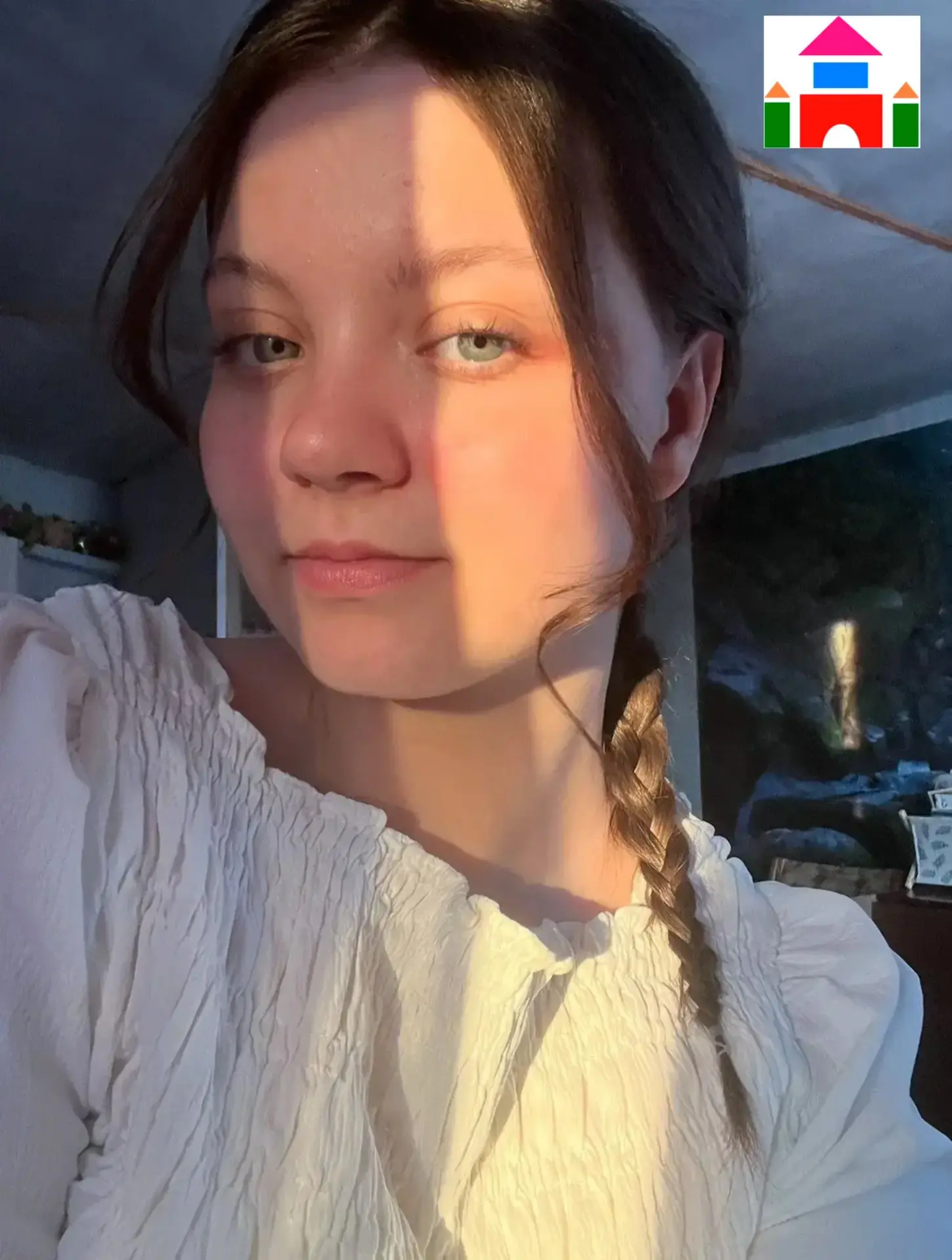 «Давайте , знакомиться» 🌷