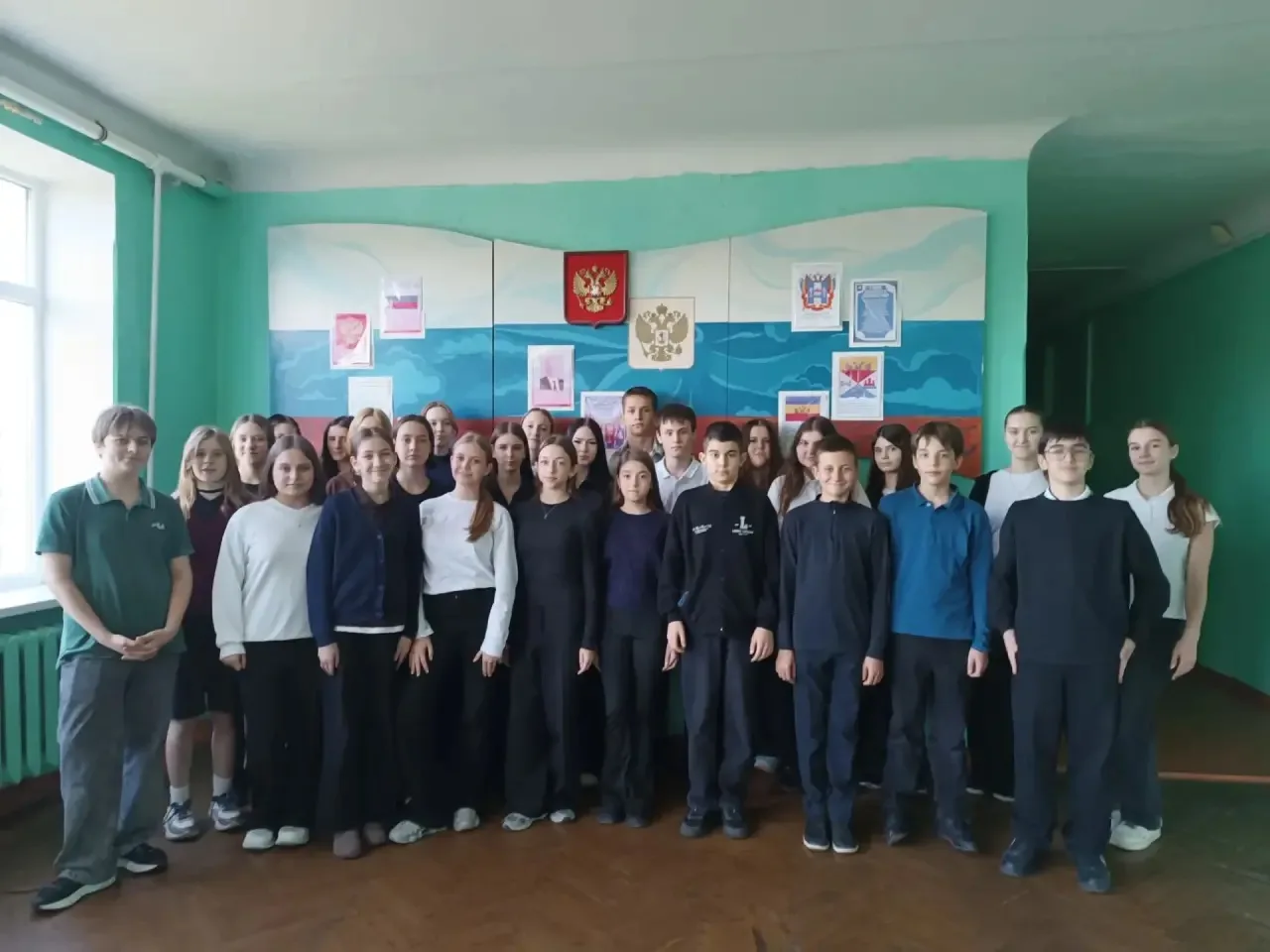 12.10.2026 ВсОШ по труду(технологии). Школьный этап. Учителя: Ткаченко Татьяна Ивановна...