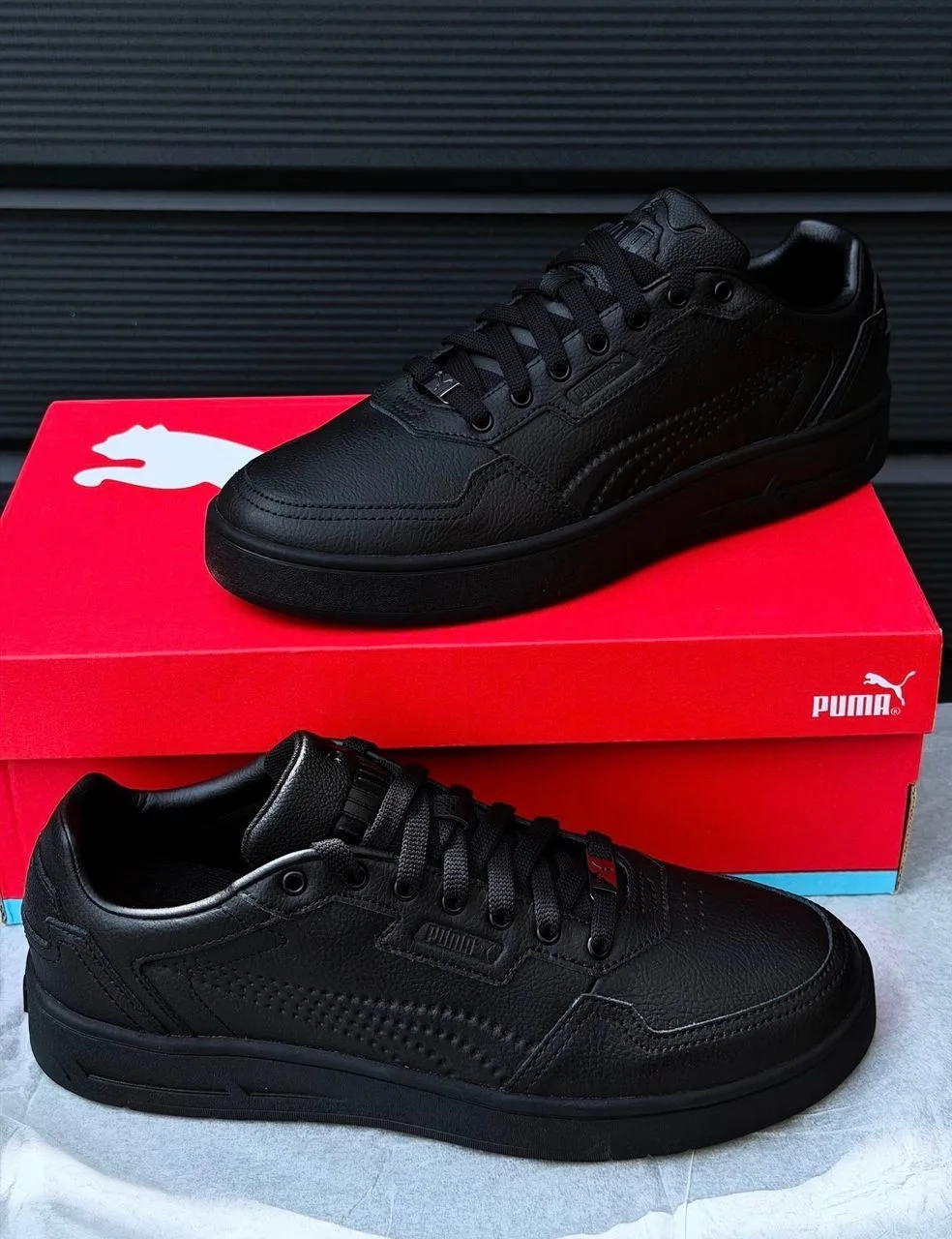 #Puma
