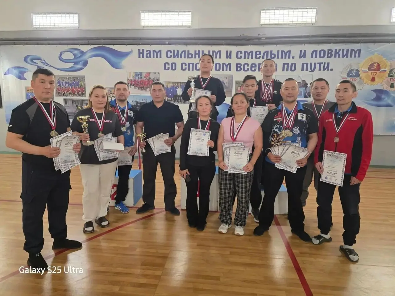 🎯 В Сеяхе определили лучших дартсменов.🔥