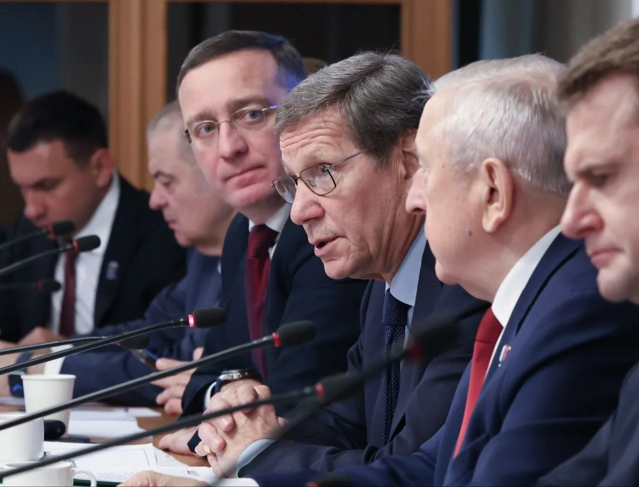 Единому преференциальному режиму посвятили сегодня расширенное заседание нашего Комитет...