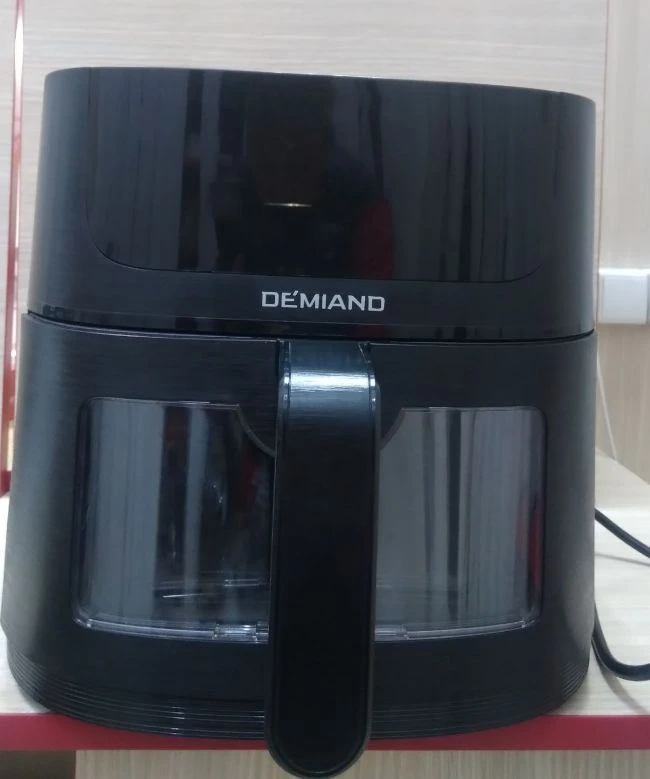 🍴Аэрогриль  Demiand Led DK-2500🍴