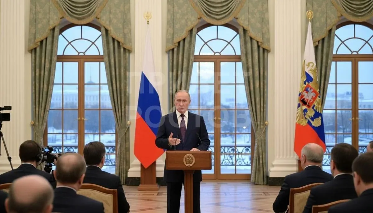 Стив Уиткофф и Джаред Кушнер могут позднее в октябре снова приехать в Москву для перего...