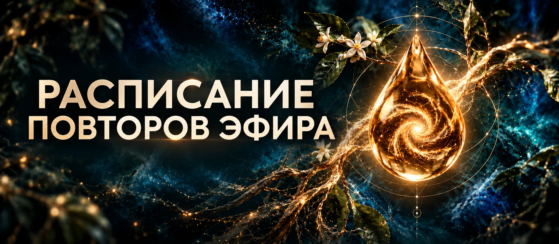 🌿 Не смогли присоединиться к эфиру❓