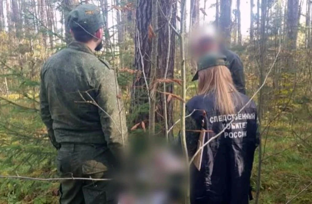 Во Владимирской области девушку убили из-за ревности — СМИ