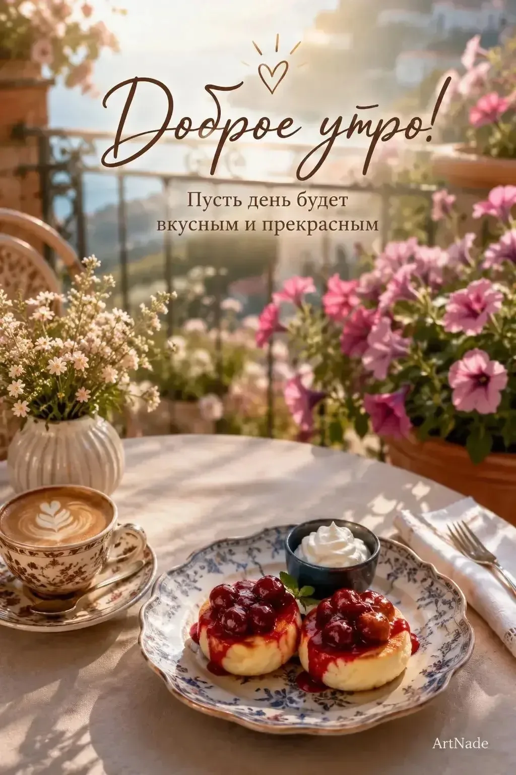 💐ЖИВАЯ СКАЗКА 💐
