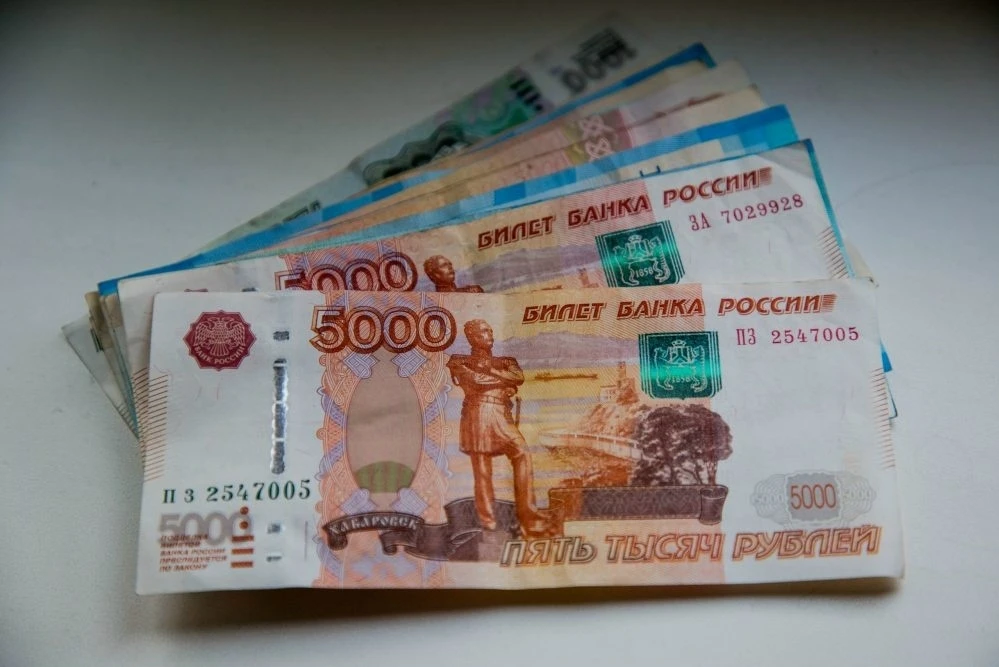 В Тверской области мужчина задолжал больше 1 миллиона рублей алиментов