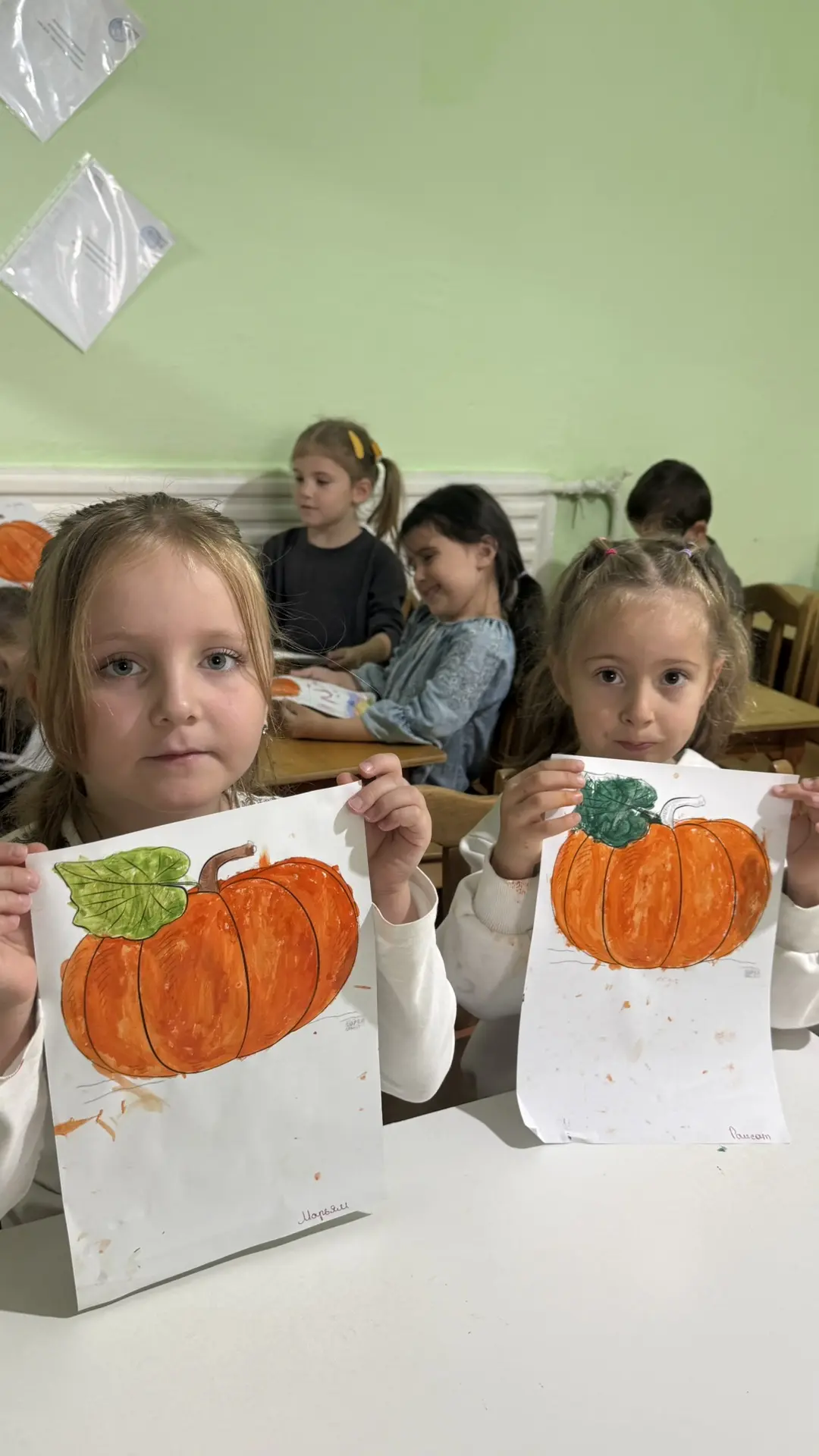 Детство – это время волшебства, радости и хаоса